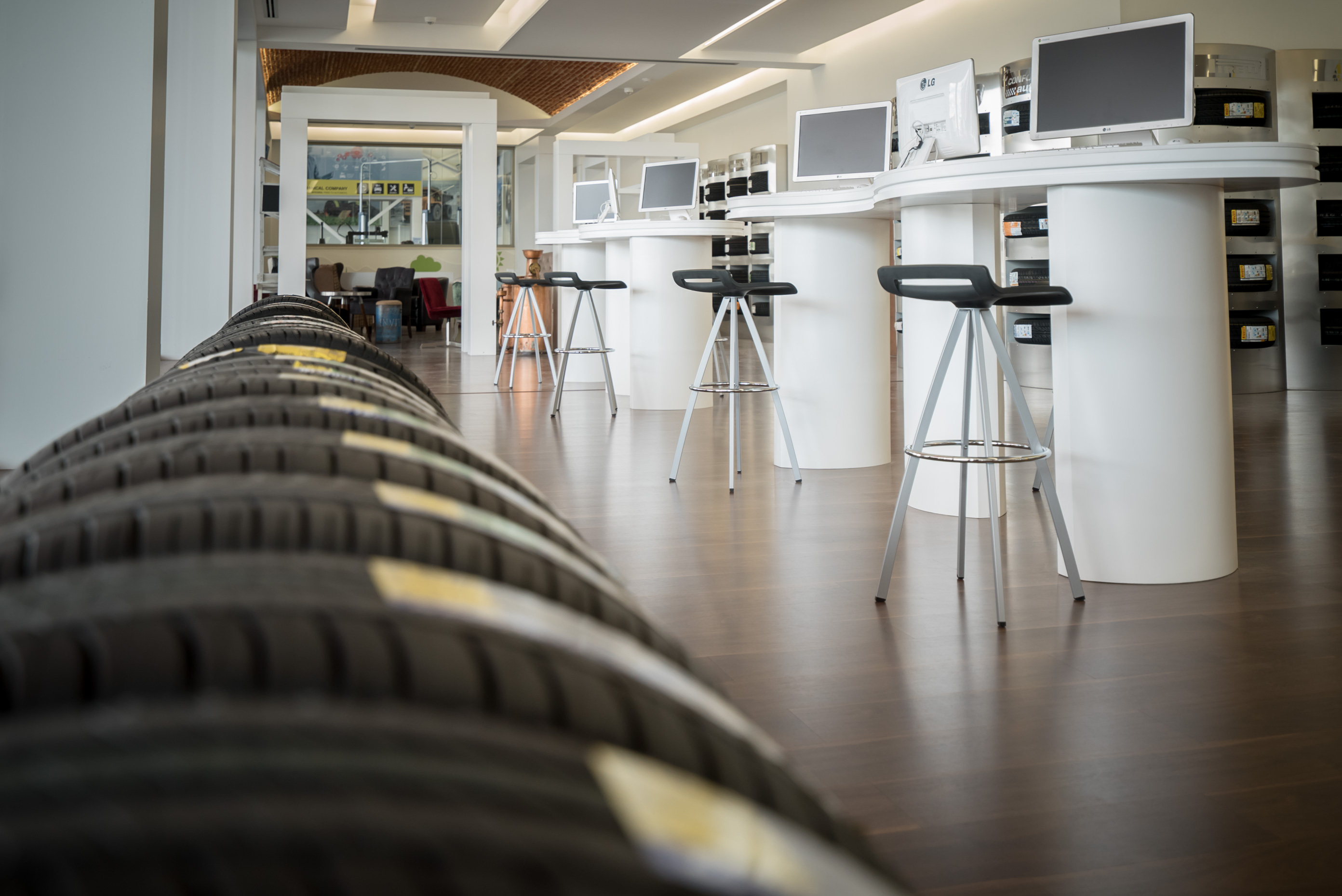 Werkstatt Auto in der Nähe - einfach zu finden dank Confortauto Deutschland
