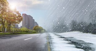 Wechsel von Winterreifen auf Sommerreifen: der Frühling kommt!