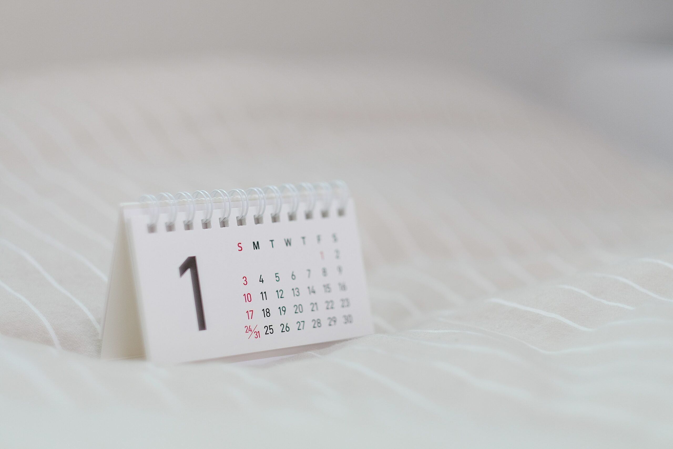Wie alt dürfen Reifen sein. Ein Kalendar.