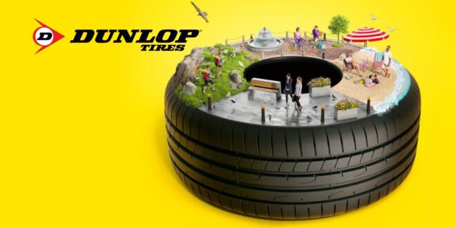 Dunlop All Season Reifen