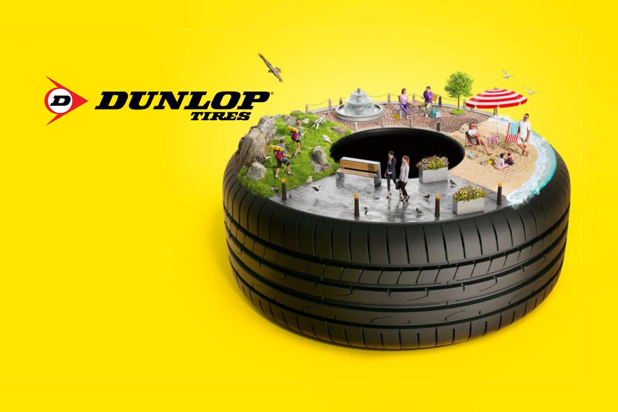 Dunlop All Season Reifen