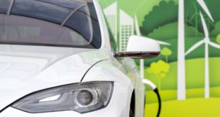 Urbane E-Mobilität